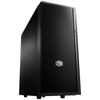 Cooler Master Silencio 452